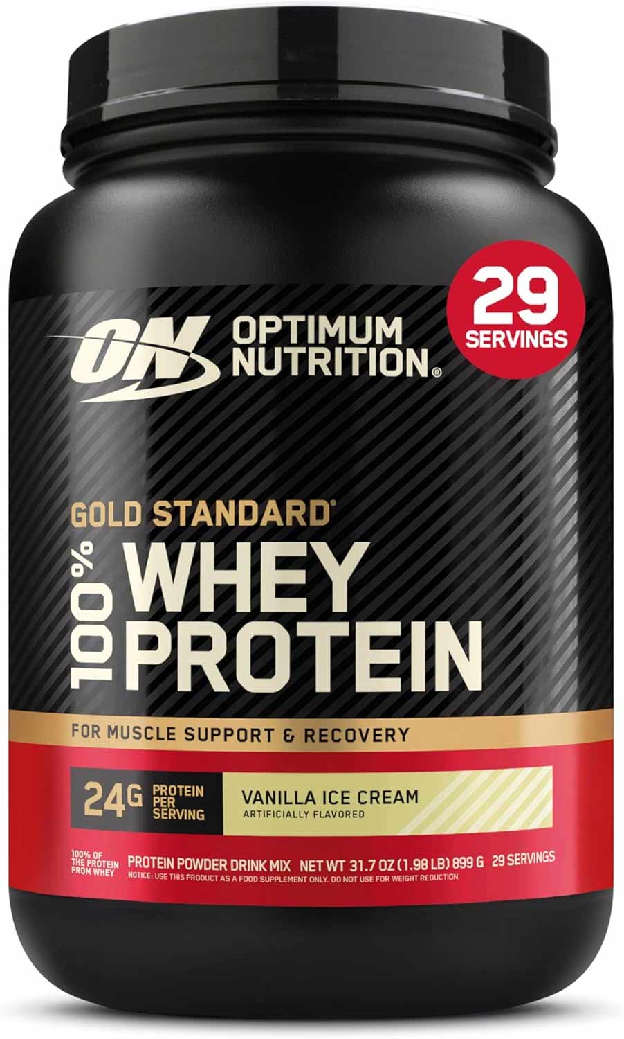 Whey Protein