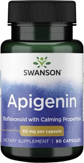 Apigenin