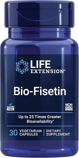 Bio Fisetin