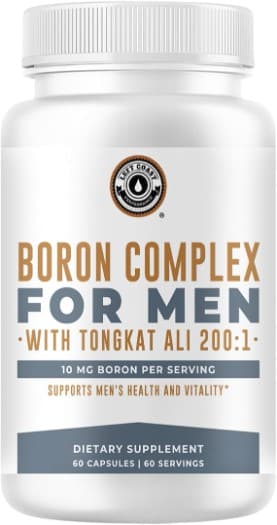 Boron Complex