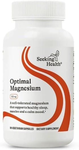 Magnesium