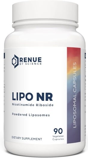 Nicotinamide Riboside