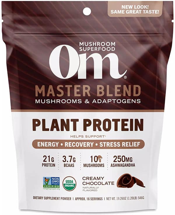 OM Master Blens