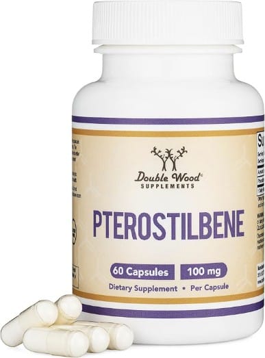 Pterostilbene