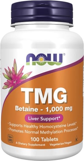 TMG- Betaine