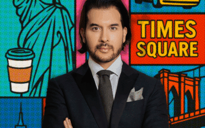Why Dr. Shah Has Reclaimed His Place in New York City’s Facial Plastic Surgery Scene