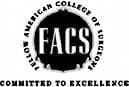 facs logo