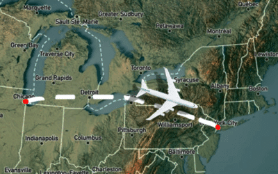 Life in Two Cities – Dr. Shah’s Chicago and NYC Worlds