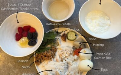 Japanese Diet