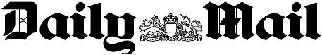 daily mail logo daily mail logo