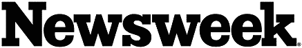 newsweek logo newsweek logo