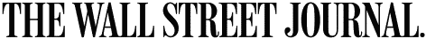 wsj logo