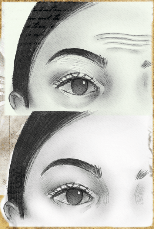 aging face aging face
