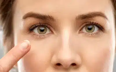 What’s the Most Important Thing to Preserve in the Lower Eyelid?